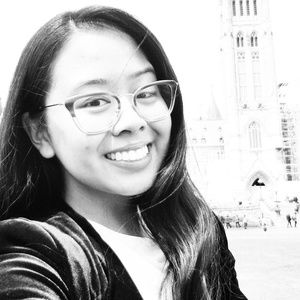 Meet your Posher, Haley